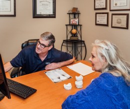 reno cosmetic dentistry