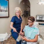 why do I need cosmetic dentistry reno