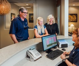 cosmetic dentistry reno practices