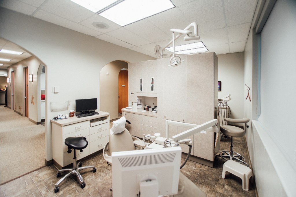 restorative dentistry reno