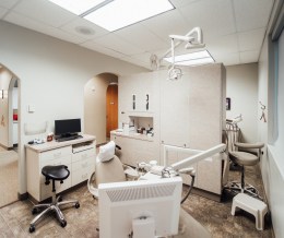 restorative dentistry reno